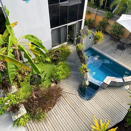 Trinidad Gingerbread House Hotel Port of Spain Bagian luar foto