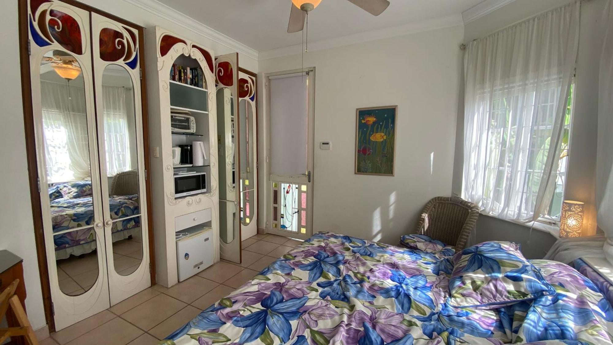 Trinidad Gingerbread House Hotel Port of Spain Bagian luar foto