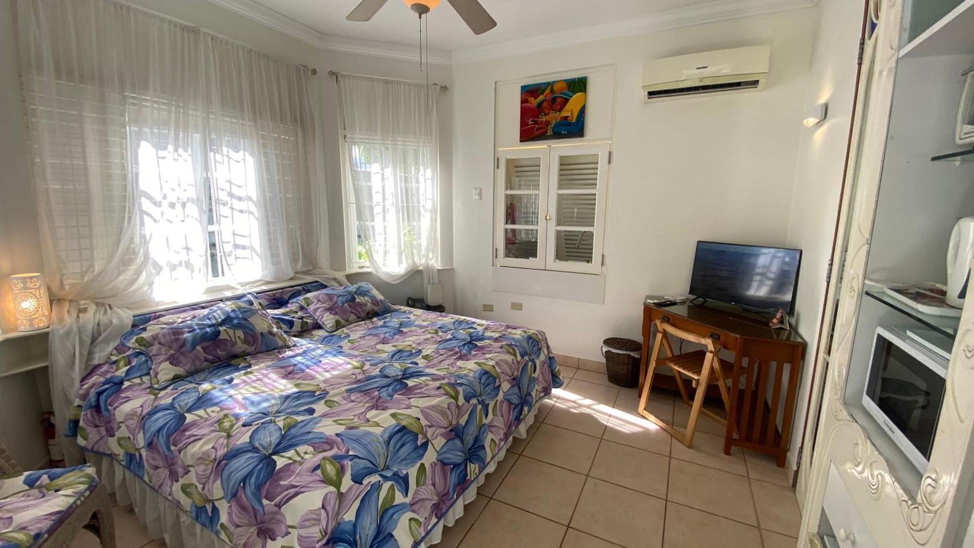Trinidad Gingerbread House Hotel Port of Spain Bagian luar foto