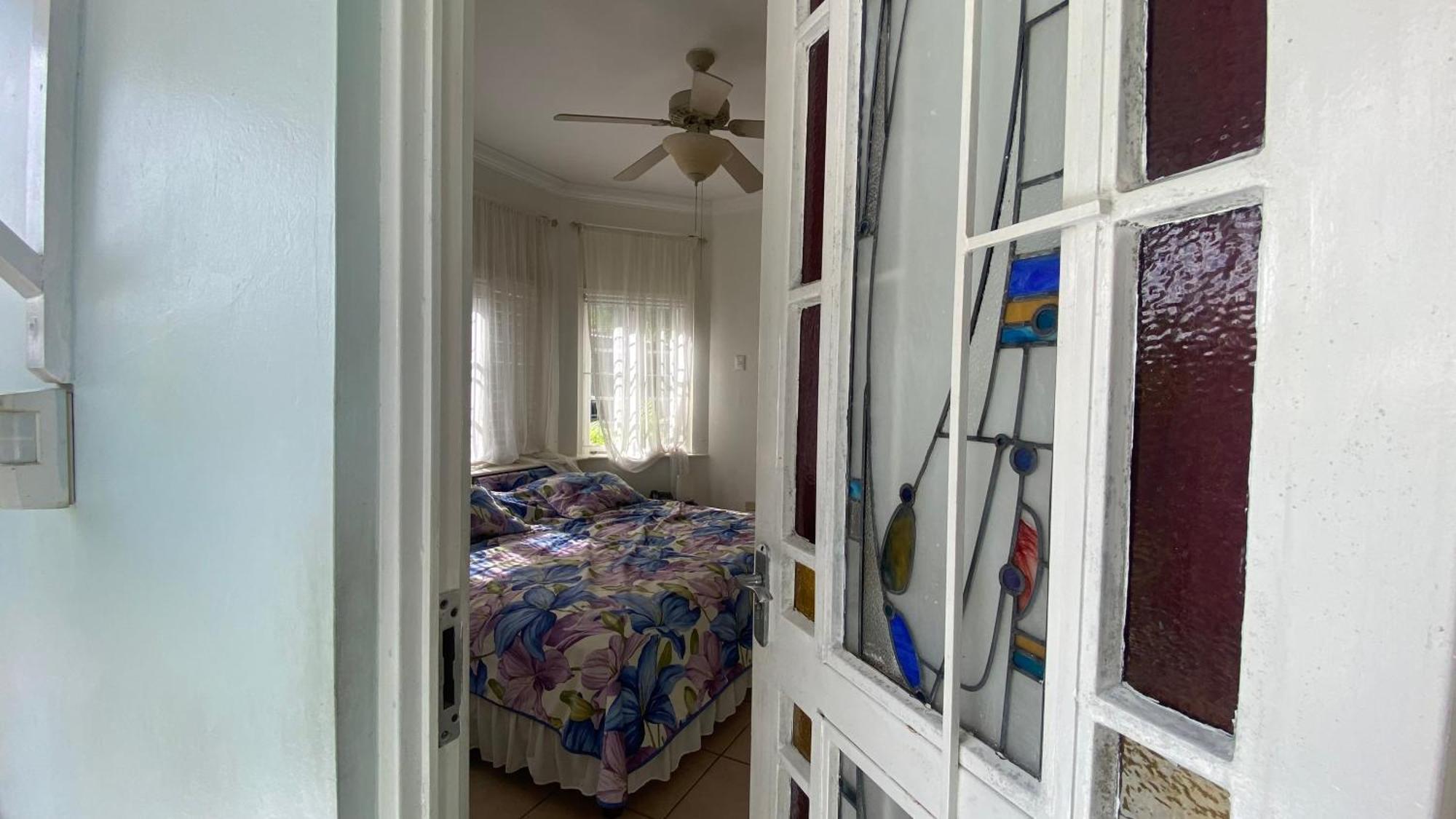 Trinidad Gingerbread House Hotel Port of Spain Bagian luar foto