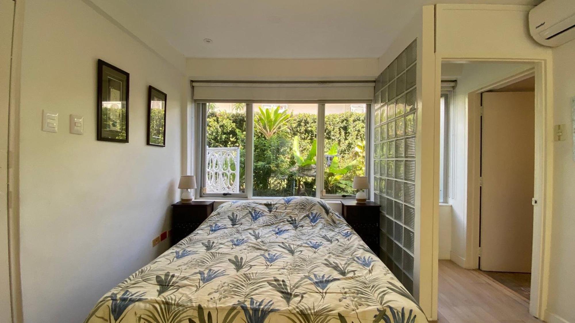 Trinidad Gingerbread House Hotel Port of Spain Bagian luar foto